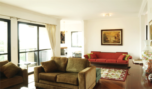 Venda Apartamento São Paulo Planalto Paulista 1