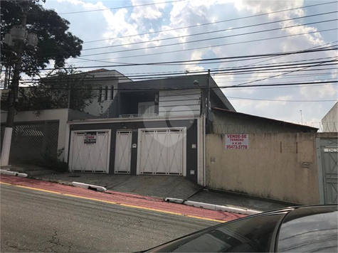 Venda Terreno São Paulo Saúde 1