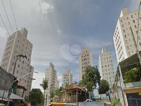 Condomínio Conjunto Residencial Doutor Boghos Boghossian