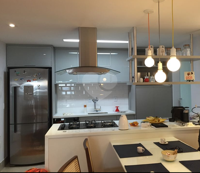 Venda Apartamento São Paulo Vila Olímpia 1