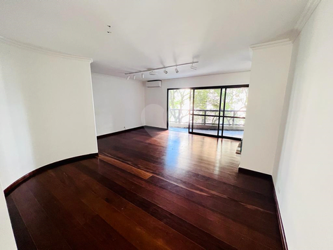 Aluguel Apartamento São Paulo Vila Nova Conceição 1