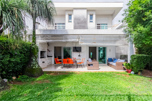 Venda Condomínio São Paulo Alto Da Lapa 1