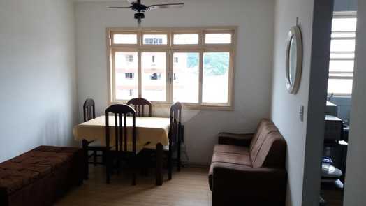 Condomínio Edifício Arco Íris