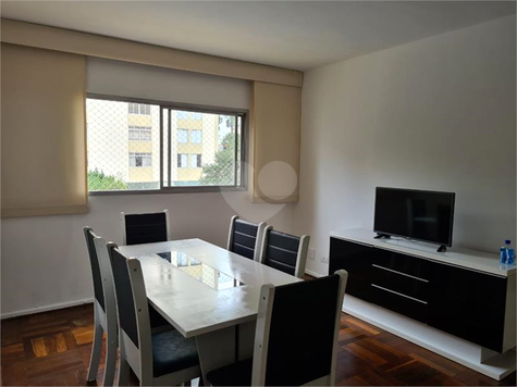Aluguel Apartamento São Paulo Vila Mariana 1