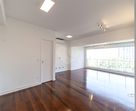 Venda Apartamento São Paulo Cidade Monções 1