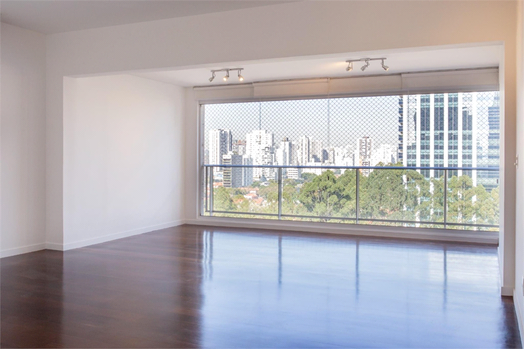 Venda Apartamento São Paulo Cidade Monções 1