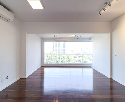 Venda Apartamento São Paulo Cidade Monções 1