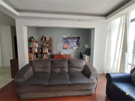 Venda Apartamento São Paulo Perdizes 1