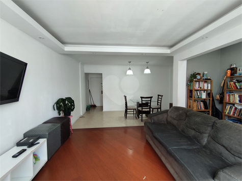 Venda Apartamento São Paulo Perdizes 1