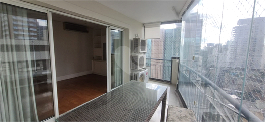 Venda Apartamento São Paulo Jardim Paulista 1