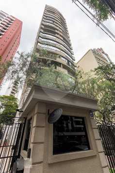Venda Apartamento São Paulo Jardim Paulista 1
