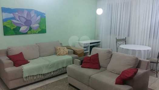 Venda Apartamento São Paulo Barro Branco (zona Norte) 1