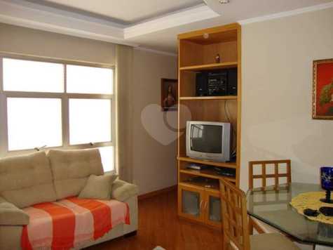 Venda Apartamento São Paulo Vila Pompéia 1