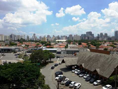 BANDEIRANTES