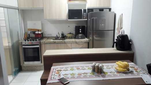 Venda Apartamento Guarulhos Jardim Guilhermino 1