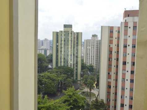 Conjunto Residencial Santa Helena