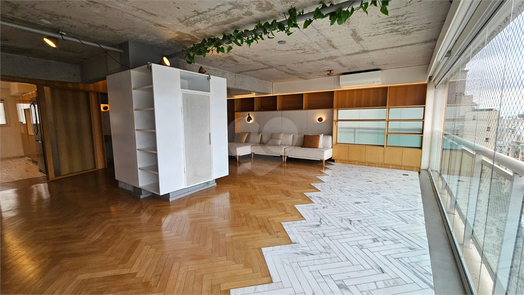 Aluguel Apartamento São Paulo Paraíso 1