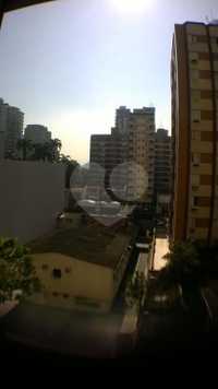 Edificio Santa Monica