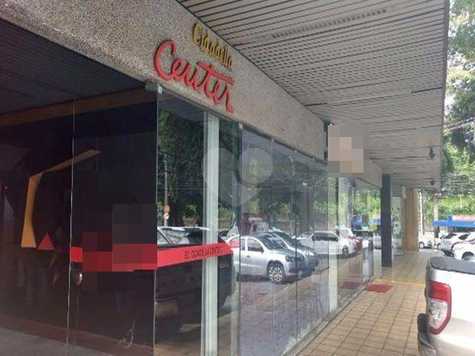 Cidadela Center 1