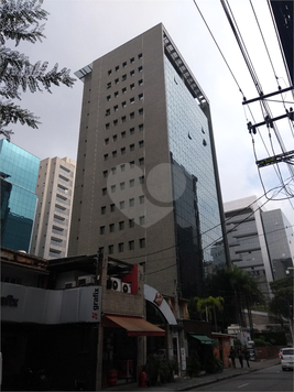 Aluguel Lajes Corporativas São Paulo Vila Olímpia 1