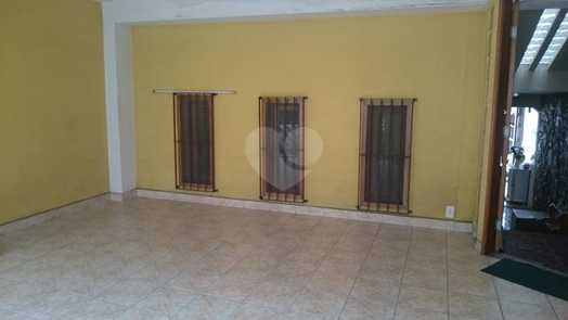 Venda Sobrado São Paulo Vila Guaca 1