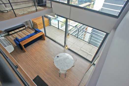 Venda Flat São Paulo Vila Olímpia 1