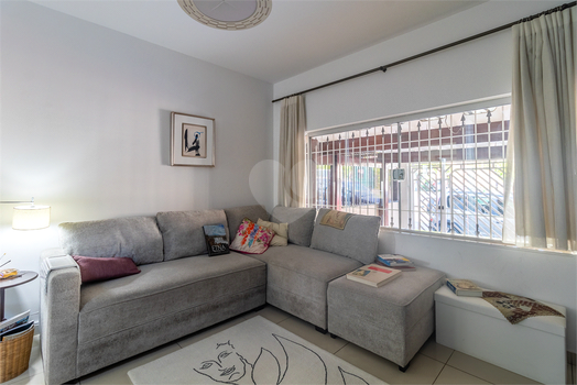 Venda Sobrado São Paulo Vila Madalena 1