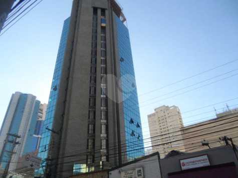 Centro Empresarial Vari