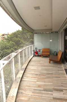TERRAZA OESTE