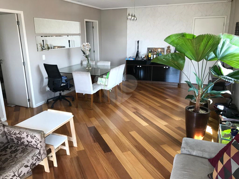 Venda Apartamento São Paulo Mirandópolis 1