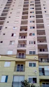 PERSONALE PARQUE SÃO DOMINGOS