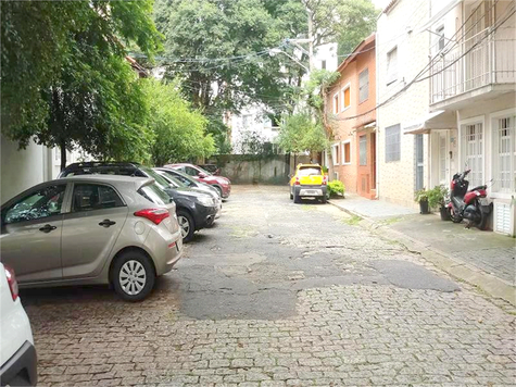 Venda Casa de vila São Paulo Pinheiros 1