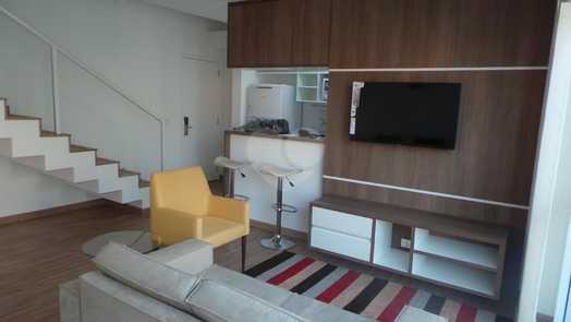 Venda Apartamento São Paulo Vila Gertrudes 1
