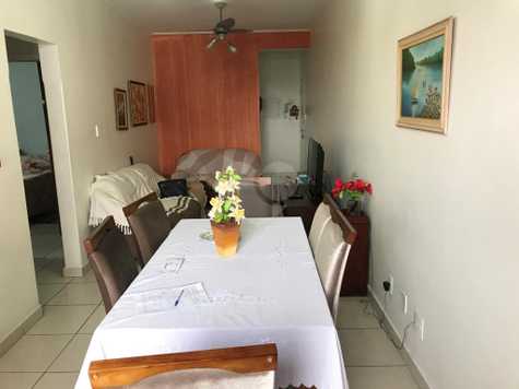 Venda Apartamento São Vicente Centro 1