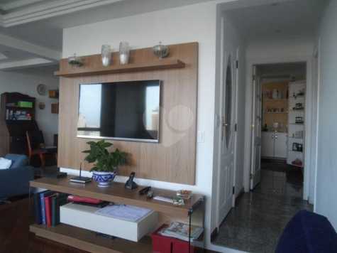 Venda Apartamento São Paulo Santana 1