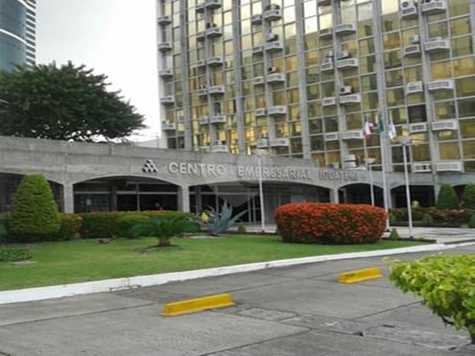 Centro Empresarial Iguatemi