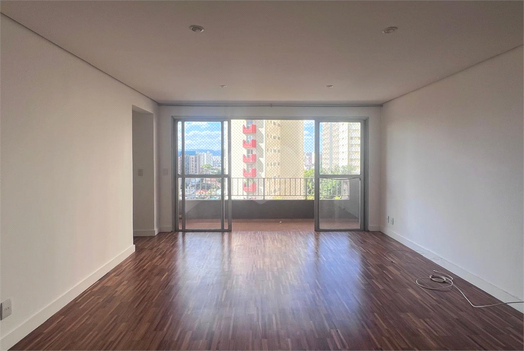 Aluguel Apartamento São Paulo Vila Romana 1