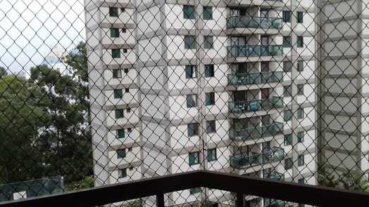 Venda Apartamento São Paulo Parque Mandaqui 1