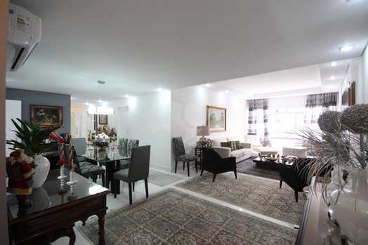 Venda Apartamento São Paulo Bela Vista 1