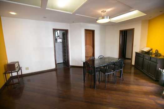 Edifício Sírius