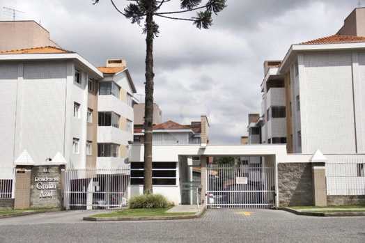 Residencial Gralha Azul