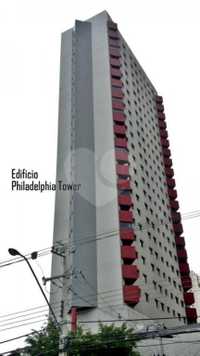 Philadelphia Tower