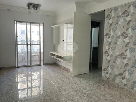 Aluguel Apartamento São Paulo Santa Teresinha 1