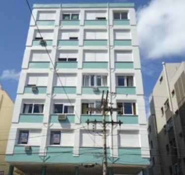 EDIFÍCIO FIDALGO PEREZ