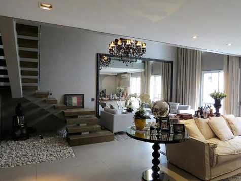 Venda Duplex São Paulo Vila Uberabinha 1