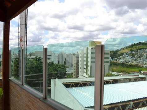 Edifício Residencial Castelo