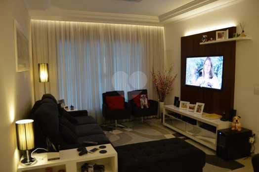 Venda Sobrado São Paulo Vila Aurora (zona Norte) 1