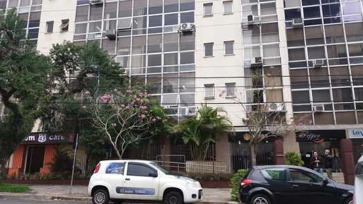 Edificio Nova York 