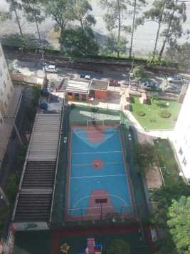 Venda Apartamento São Paulo Jardim Andaraí 1