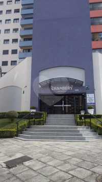 Edifício Chambery Residence